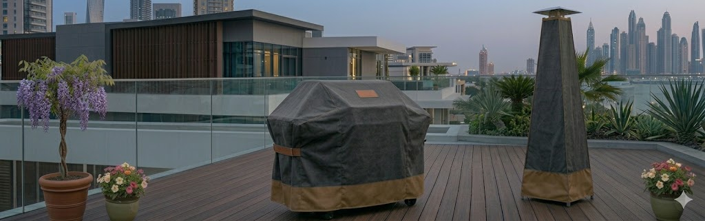 Grill & Heating Covers