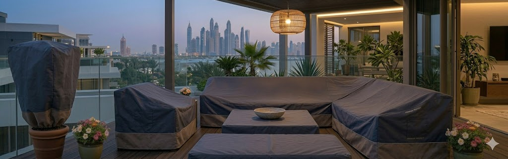 Cushion & Pillow Covers