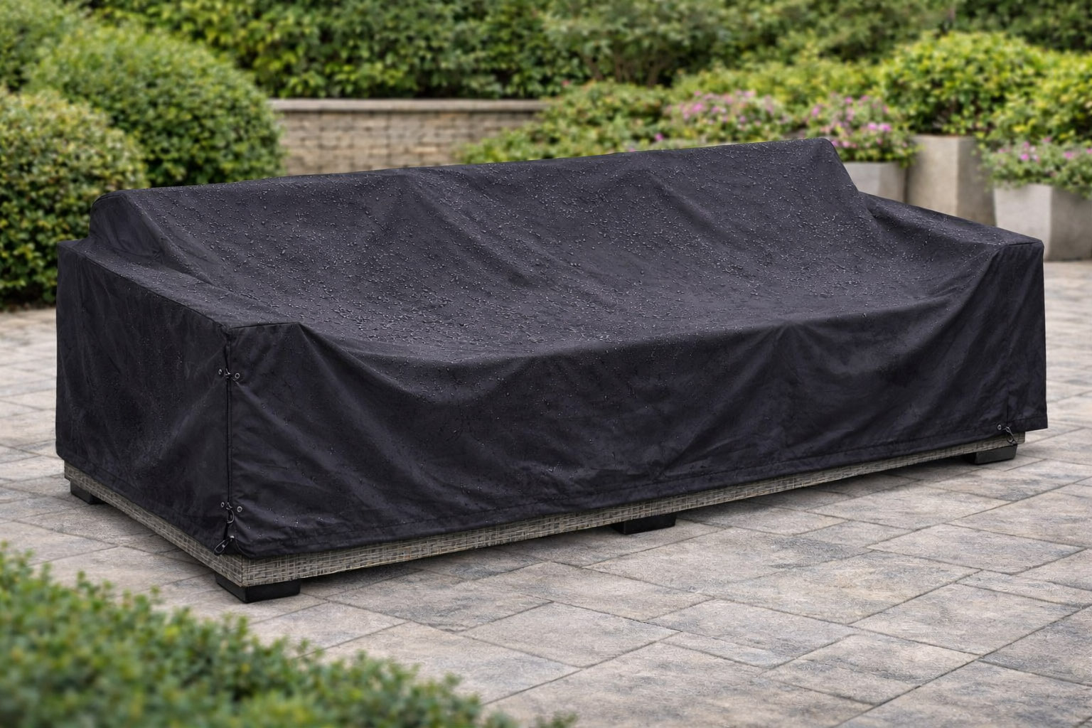 Outdoor Couch Covers