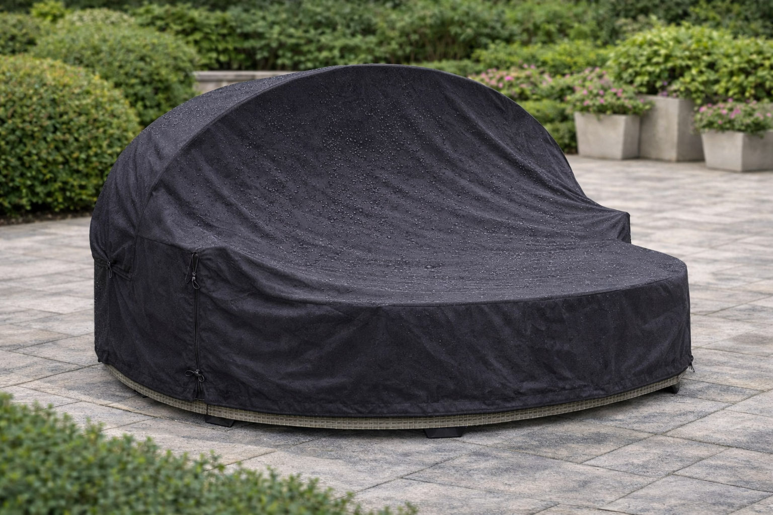 Outdoor Daybed Covers