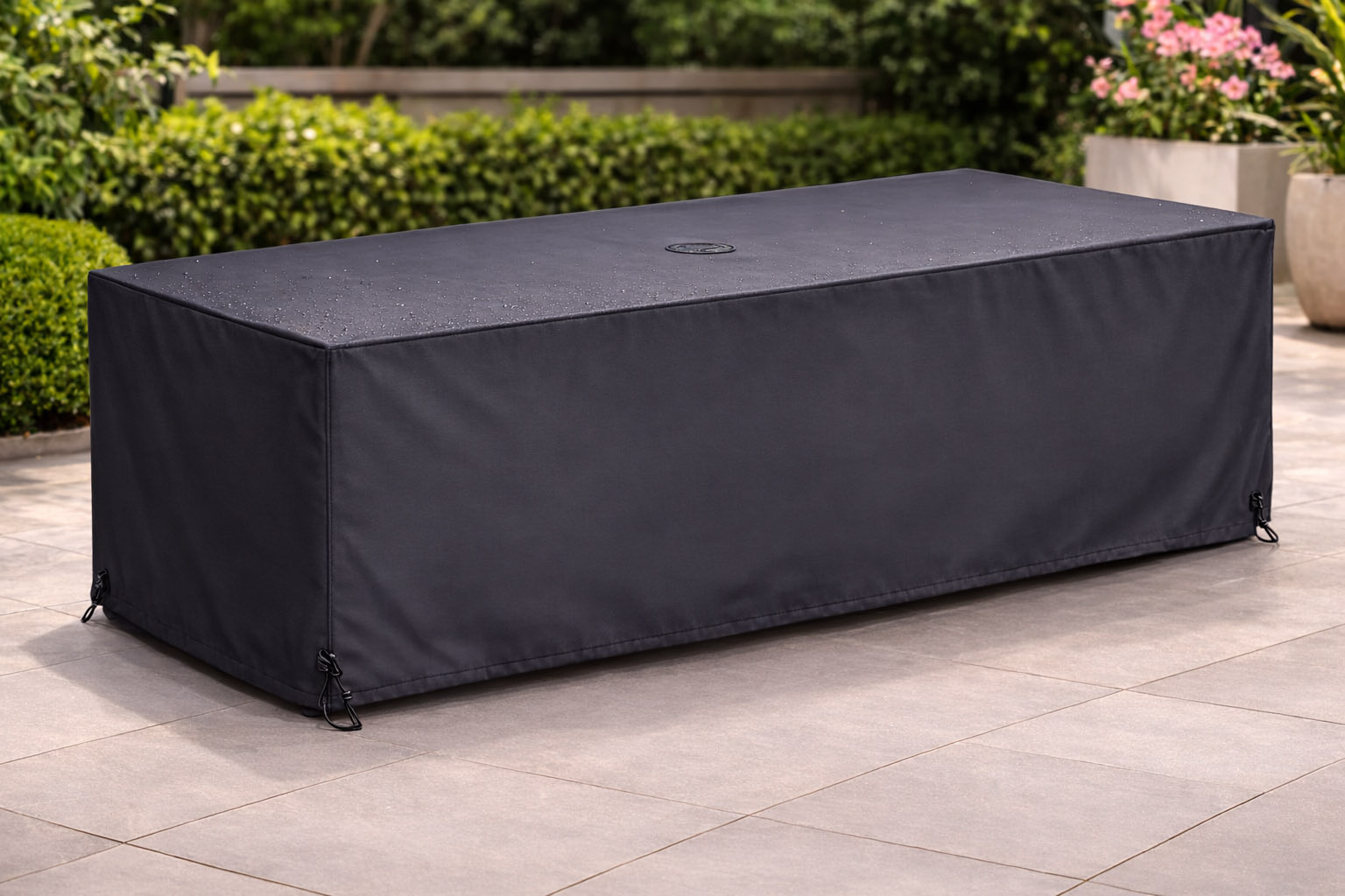 Patio Table Covers