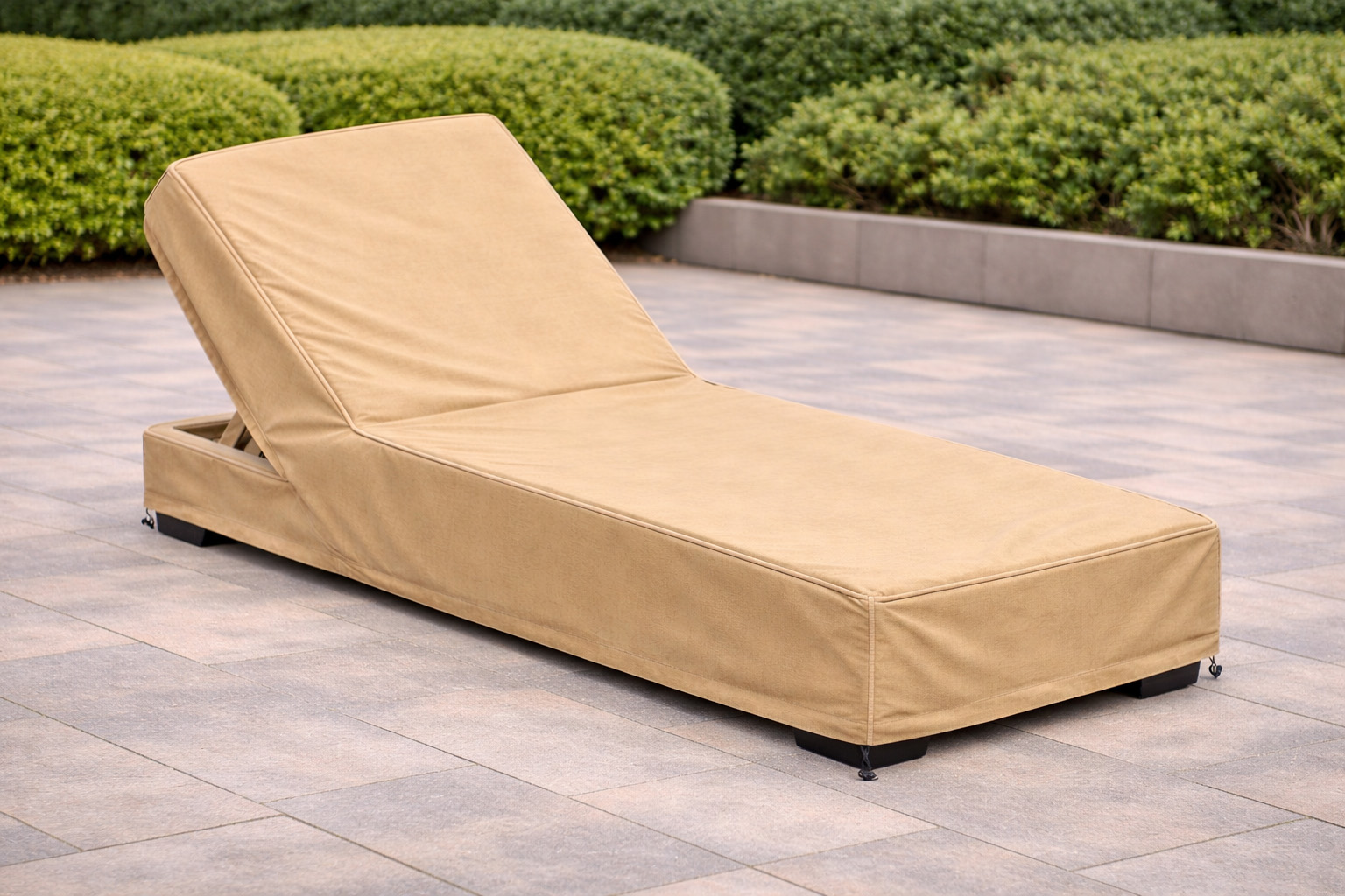 Chaise Lounge Covers