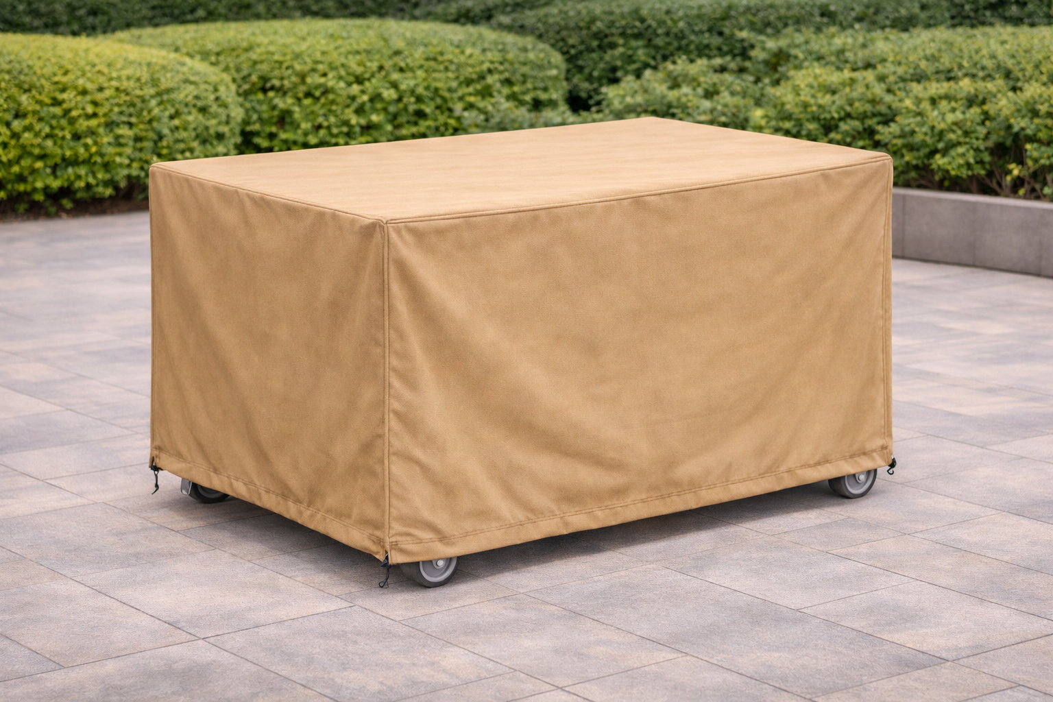 Linen Cart Covers