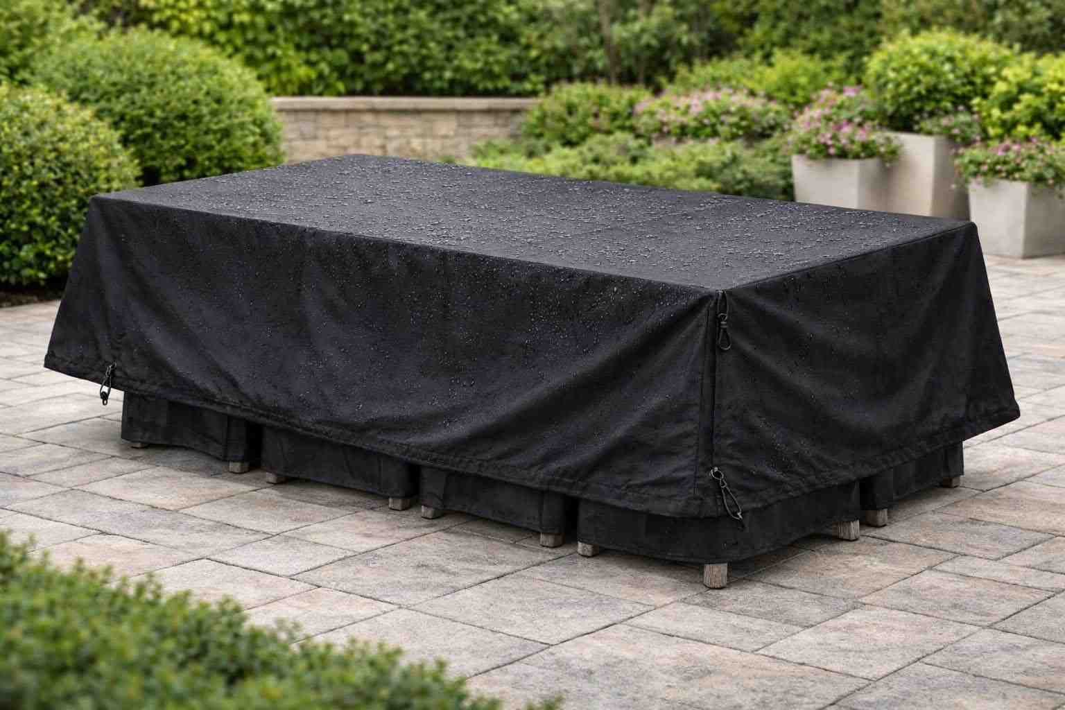 Custom Furniture Protection